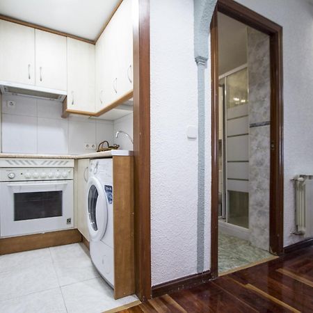 Apartamentos Rialto Madrid Buitenkant foto