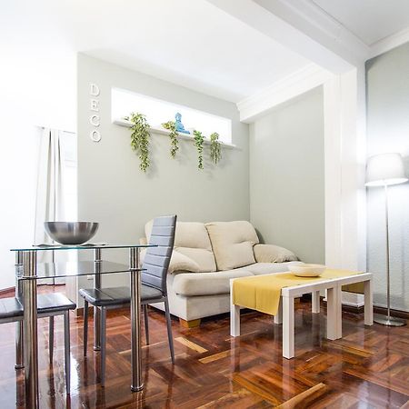 Apartamentos Rialto Madrid Buitenkant foto