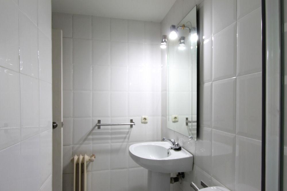 Apartamentos Rialto Madrid Buitenkant foto